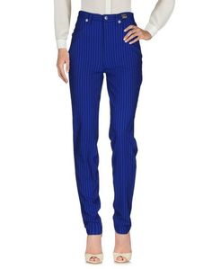 Повседневные брюки Versace Jeans Couture