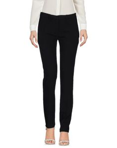 Повседневные брюки ANN Demeulemeester