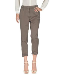 Повседневные брюки Peserico Sign