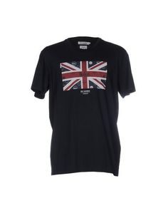 Футболка BEN Sherman