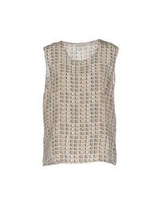 Топ без рукавов Bruno Manetti