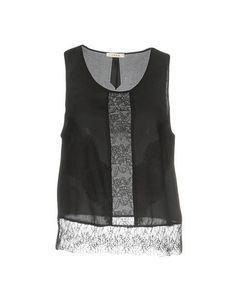 Топ без рукавов TOY G.