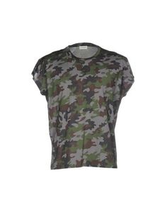 Футболка Saint Laurent