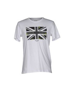 Футболка BEN Sherman