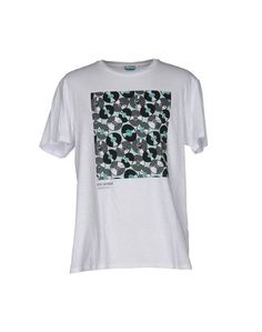 Футболка BEN Sherman