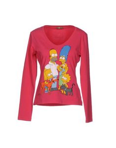 Футболка ICE Iceberg