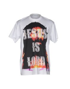 Футболка Givenchy