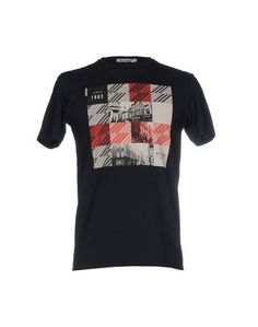 Футболка BEN Sherman