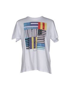 Футболка BEN Sherman