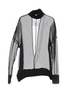 Блузка ANN Demeulemeester