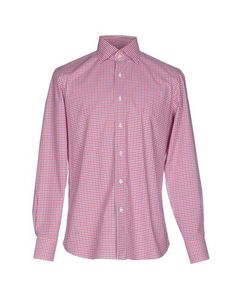 Pубашка Simeone Napoli