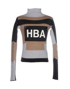 Водолазки HBA Hood BY AIR