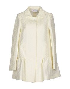 Легкое пальто Red Valentino