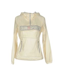 Куртка Club DES Sports