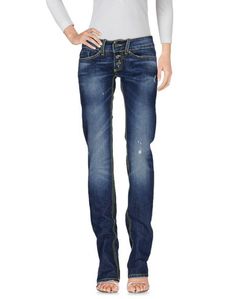 Джинсовые брюки Dondup Standart