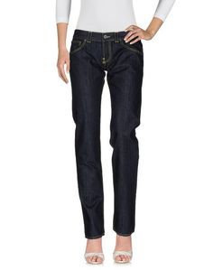 Джинсовые брюки Dondup Standart