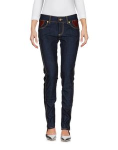 Джинсовые брюки MET in Jeans