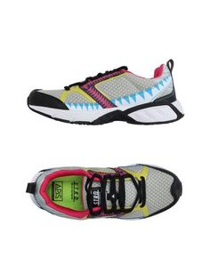 Кеды и кроссовки Strd BY Volta Footwear
