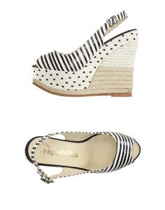 Эспадрильи Espadrilles