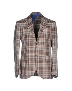 Пиджак Simeone Napoli