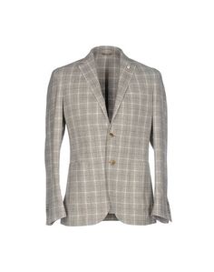 Пиджак Luigi Bianchi Mantova