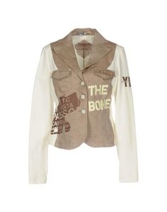 Пиджак Pianurastudio