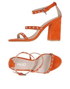 Сандалии LIU •JO Shoes