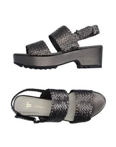 Сандалии Farrutx