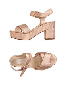 Сандалии EYE