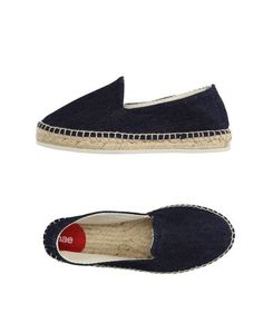 Эспадрильи Espadrilles