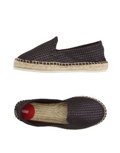 Эспадрильи Espadrilles