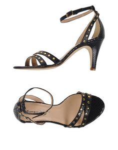 Сандалии Giorgio Picino