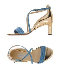 Сандалии L Autre Chose