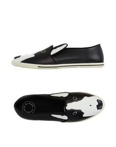 Балетки Marc BY Marc Jacobs