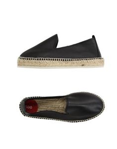 Эспадрильи Espadrilles