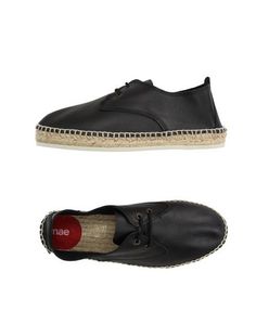 Эспадрильи Espadrilles