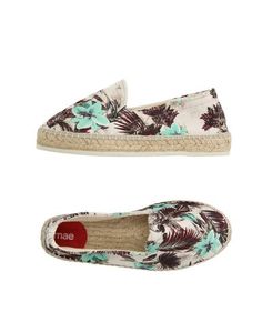 Эспадрильи Espadrilles