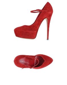 Туфли Casadei