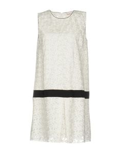 Короткое платье Jucca