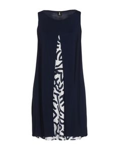 Короткое платье 1 One