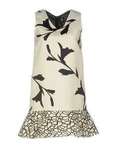 Короткое платье 1 One