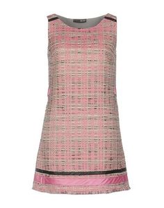 Короткое платье LIU •JO