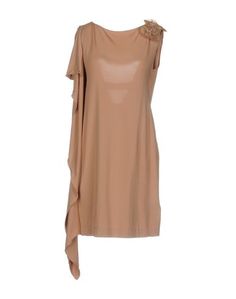 Короткое платье LIU •JO