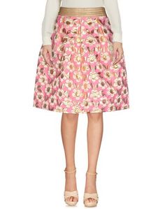 Юбка до колена LM Lulu