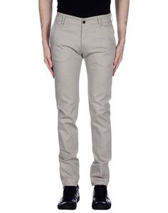 Повседневные брюки Grey Daniele Alessandrini
