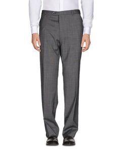 Повседневные брюки Luigi Bianchi Mantova