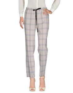 Повседневные брюки Aglini