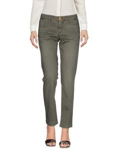 Повседневные брюки Monocrom