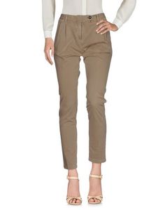 Повседневные брюки M.Grifoni Denim