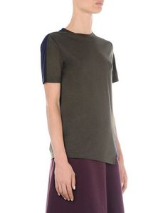 Футболка JIL Sander